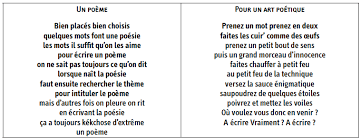 Ouvre un livre, va sur internet, pourquoi t'as besoin de quelqu'un pour te cultiver ? Le Concours Ecris Un Poeme Avec Mes Premiers J Aime Lire Un Projet D Ecriture Pour Le Cycle 2 Bayard Education