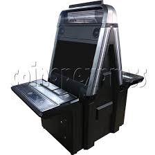 A quick craigslist arcade search in your area and you. Vewlix Versus Clone Twin Arcade Cabinet