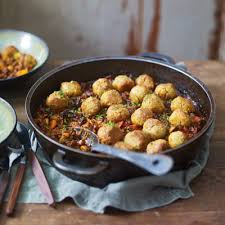 Heston S Traditional Minced Beef And Dumplings