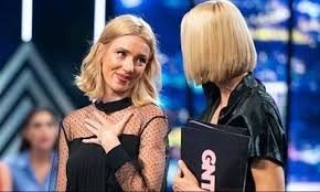 We did not find results for: Gntm Deite Gia Prwth Fora Ton Syntrofo Ths Garyfallias H Stenh Sxesh Toy Me Ton Kwnstantino Argyro Gossip Tv Gr