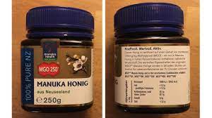 Manuka Honig Im Test Anwendung Und Wirkung Stern De