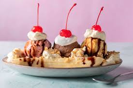 Banana Spilt