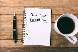 New Year Resolution Years New Year S Resolutions Learnenglish