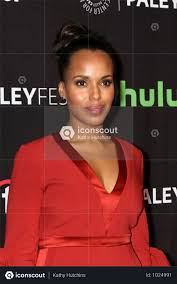 Usa 34th Annual Paleyfest Los Angeles Scandal Los Angeles Photo Celebrity Photos Photo Stock Photos
