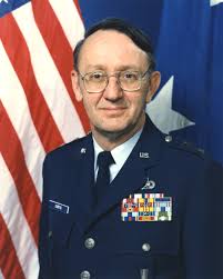 Air Force > About Us > Biographies > Alphabetical Biography Index