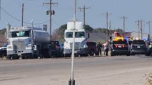 10-month-old among two Odessans killed in crash