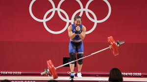 Before gender transition, laurel hubbard was a man known as gavin hubbard. Laurel Hubbard Poised To Become First Transgender Olympian After Meeting Qualifying Requirements Eurosport