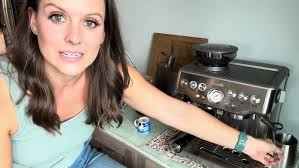 Breville Barista Pro