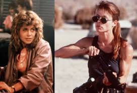 Find great deals on ebay for sarah connor terminator. Kick Ass Women We Salute You Heaven Of Horror