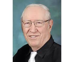 Thomas Simons Obituary (1943