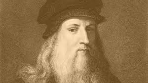 Leonardo Da Vinci Artista Pensador Y Revolucionario
