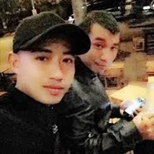 Stream Hong Dung Ho music