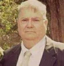 Gary Wayne Beard Sr. (1947-2017)