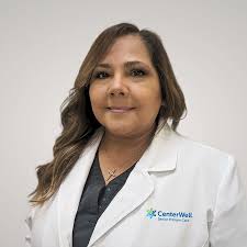 Dr. Neeti Reddy, MD, Internal Medicine