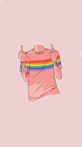 #lgbtq #lgbt #lgbt wallpaper #lgbt pride #bisexaul #transgender #pansexual #gay #love is love #love wins #bisexual wallpaper #gay wallpaper #pansexual wallpaper #wallpaper #aestethic #aesthetic wallpaper #rainbow #lockscreen #human #trans. Wallpapers Mcp Wallpapers Lgbt De Like