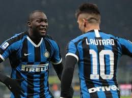 Romelu lukaku, fixtures, match history, game log, performances with ratings. Inter S Lukaku Martinez Partnership Only Rivalled By Psg Trio Sportstar