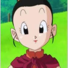 One time, she almost got goku to marry her even though he thought it was food. Chi Chi Dragon Ball Myanimelist Net