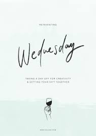 Epic Wednesday Why We Take A Weekly Day Off And You Should Too Kinlake Creative Folks Day Epic Day Off