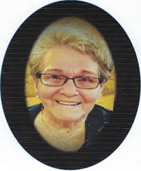 Lois Janell (Mays) Keck Kellebrew, age 81
