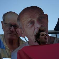 Letters: What about peace in Israel and Gaza?