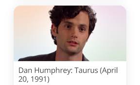 Gossip Girl Signos do Zodíaco: Você acha que eles combinam com seus signos?  : r/GossipGirl