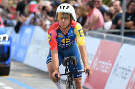 Trend Google: tim torn teutenberg