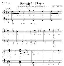 Harry potter potter waltz duet piano and violin. Êœá´á´¡ Á´›á´ Á´˜ÊŸá´€Ê Hedwig S Theme On The Piano Opening Harry Potter Amino