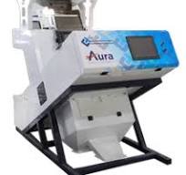 Plastic Sorting Machine - Plastic Colour Sorter Machine ...