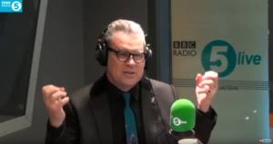 Image result for mark kermode