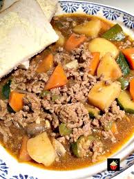 Quick & budget family meals. Poor Man S Stew A Quick And Easy Dinner Recipe Lovefoodies