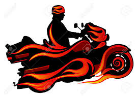 Apart from this, it also reached the milestone of $1 billion worldwide. Vector Drawing Motorcycl On Red Fire Silhouette On A White Background Royalty Free Cliparts Vectors And Stock Illustration Image 8755646