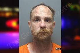 Cory Hubbard — Cherokee County Jail Bookings