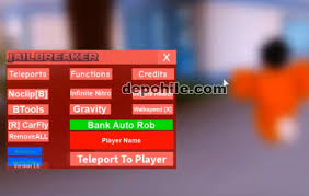 Subscribe to us for more videos like this : Roblox Jailbreak Loader 3 3 2 Noclip Soygun Hile Yeni Ozellikler