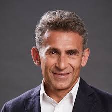 Robert Marek Korzeniowski