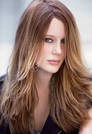 Coiffure Cheveux Long Avec Frange