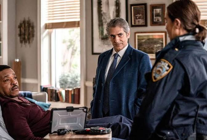 Lincoln Rhyme Hunt for the Bone Collector' Release Date, Cast, Trailer,  Plot: Everything You Need to Know - Newsweek