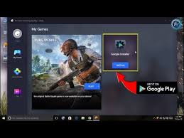 The pubg emulator (tencent gaming buddy) by tencent is specifically designed for the pubg mobile. Fix Google Installer Not Showing In Tencent Gaming Buddy Ø¯ÛŒØ¯Ø¦Ùˆ Dideo