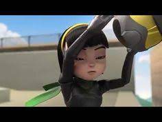 Presenting 'bukalah matamu' for the first time ever!'bukalah matamu' is the first released single from the official soundtrack album of ejen ali. 26 Ejen Ali Ideas Cool Animations Boboiboy Galaxy Animation