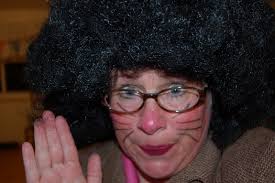 fraise: January 2011