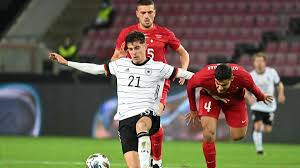 Aktuelle hintergrundinformationen und wissenswertes rund um das thema schweizer nationalmannschaft. Nations League Dfb Spiel Gegen Die Schweiz Ohne Fans Eurosport
