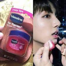 Super Funny Memes Workout Girls 42 Ideas In 2020 Bts Makeup Vaseline Lip Therapy Vaseline Lip