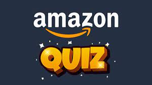 If you want to add an extra challenge, you could set up a timed quiz that factors in the speed of players' answers, too. Amazon 17 March 2021 Daily Quiz Answers Play For Daily Rewards Btown Stories