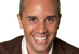 Leo Alcalá, "El poder para triunfar". BCC Conferenciantes