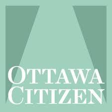 In 1998, the citizen was acquired by ctp/caxton. Ottawa Citizen Logo News Media Canada