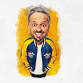 Nate Bargatze: Big Dumb Eyes World Tour