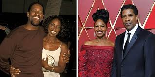 He made his feature film debut in the comedy a carbon copy (1981). Denzel Washington And His Wife Pauletta Have A Marriage Built On Commitment