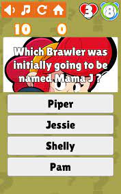Oct 28, 2020 · test your movie and disney world knowledge with 101 disney trivia questions and answers for kids and families. Brawl Quiz For Android Apk Download