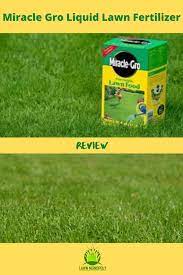 I have just applied evergreen complete 4 in 1 to my lawn. Pin On Best Fertilizer