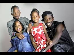 Bobi wine & Barbie Kyagulanyi ...