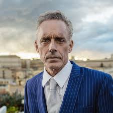 Dr Jordan B Peterson